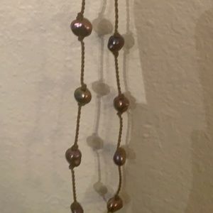 Tula Blue wrist wrap